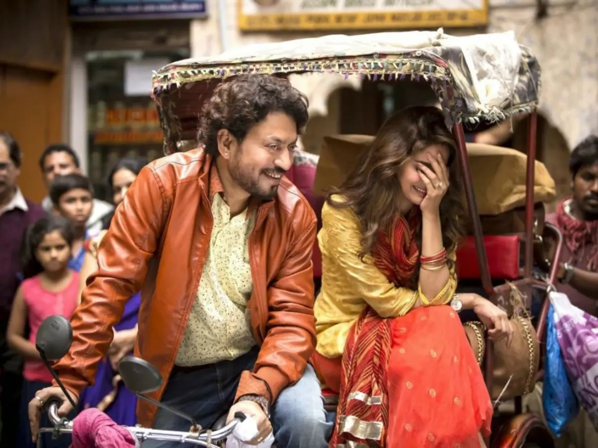Hindi Medium