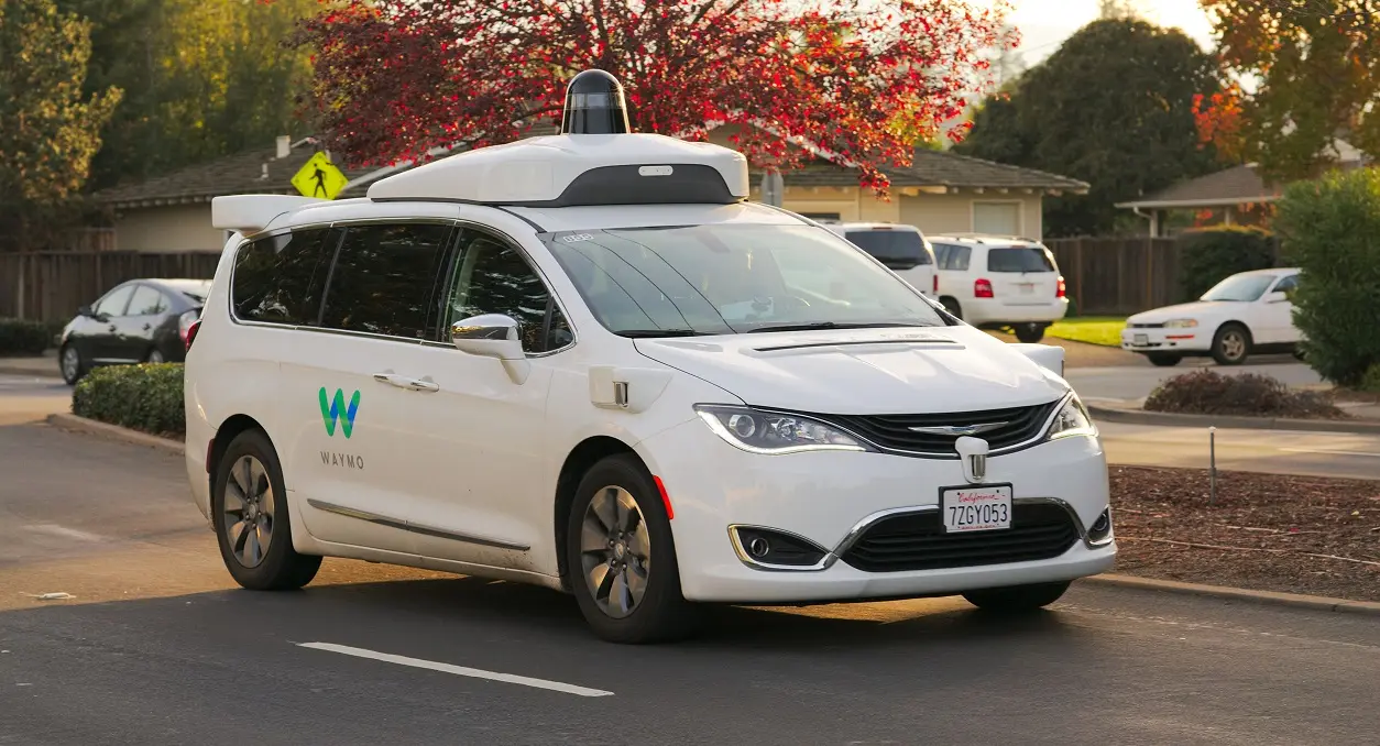 Autonomous vehicles will ‘drive like humans’ soon. Why Nvidia’s Alpamayo could be the ‘ChatGPT of self-driving’