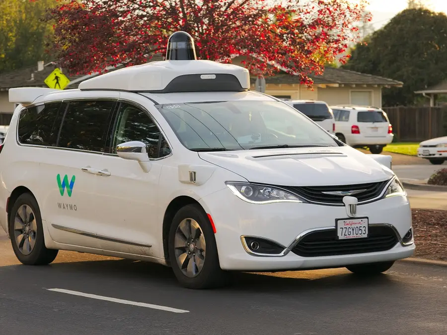 Autonomous vehicles will ‘drive like humans’ soon. Why Nvidia’s Alpamayo could be the ‘ChatGPT of self-driving’