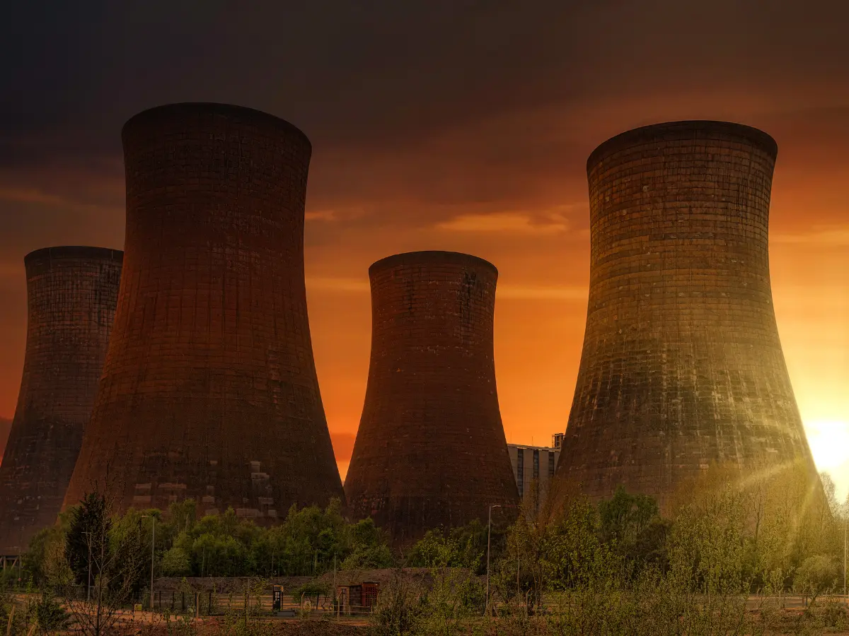 A promise buried in plain sight: How Thorium, 'India's energy future,' turned into a flop A promise buried in plain sight: How Thorium, 'India's energy future,' turned into a flop