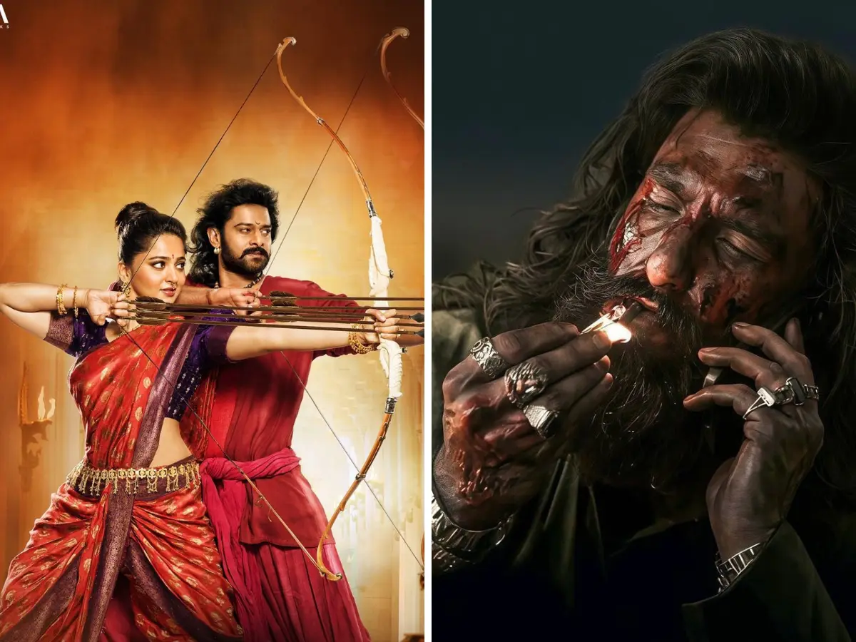 Dhurandhar in the elite list
