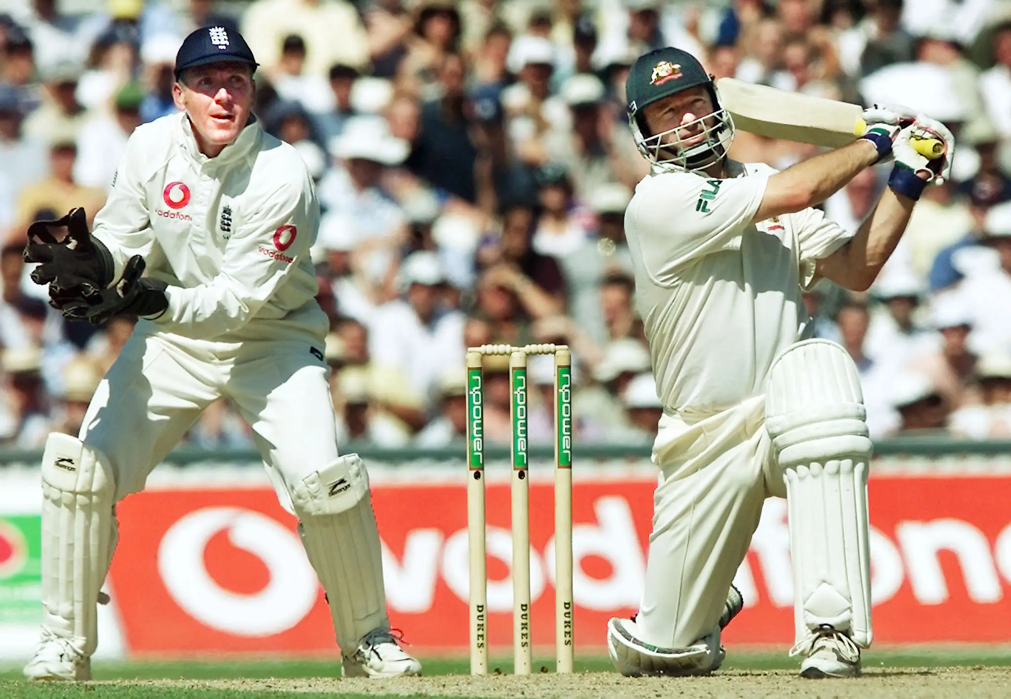 Steve Waugh (AUS)