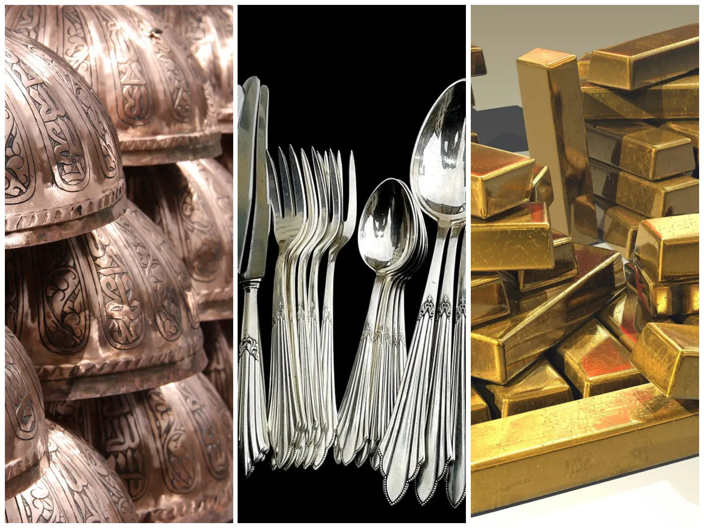 Now, Copper price at all-time high as silver set to breach another record. Why are metal prices soaring? Now, Copper price at all-time high as silver set to breach another record. Why are metal prices soaring?