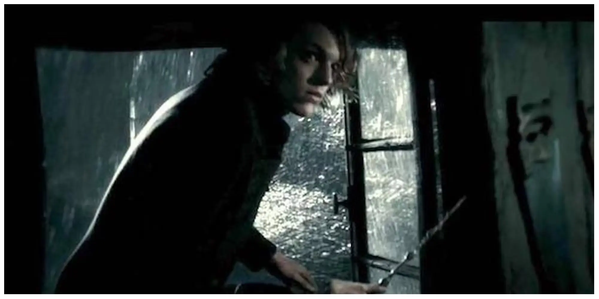 Harry Potter and the Deathly Hallows: Part 1 (2010)