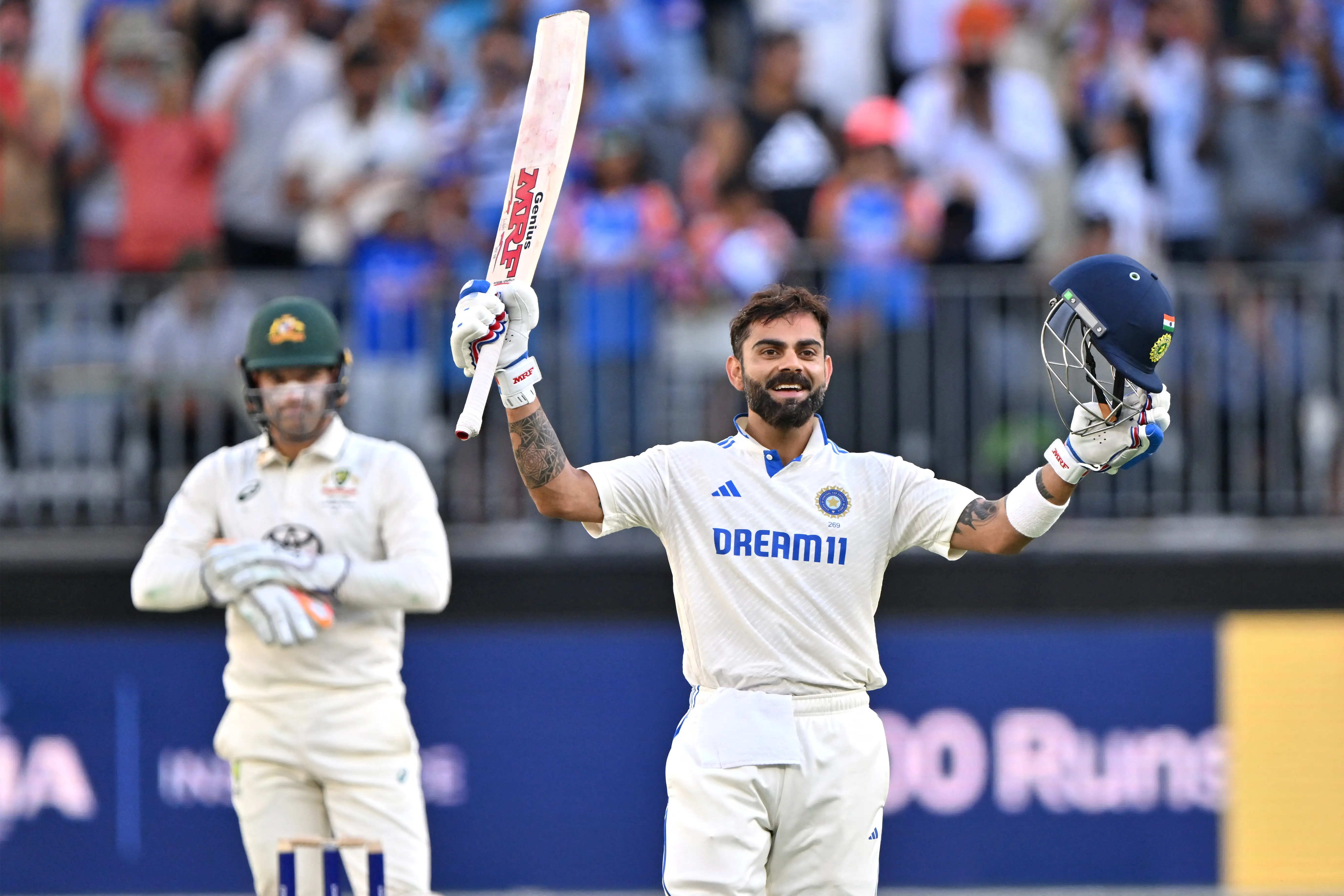 Meet 5 players with most international runs against one team, two Indian on the list