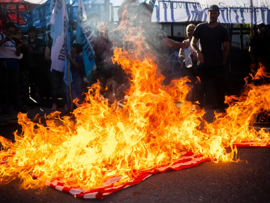 Venezuela cracks down on foreign journalists after Nicolas Maduro’s arrest by US forces