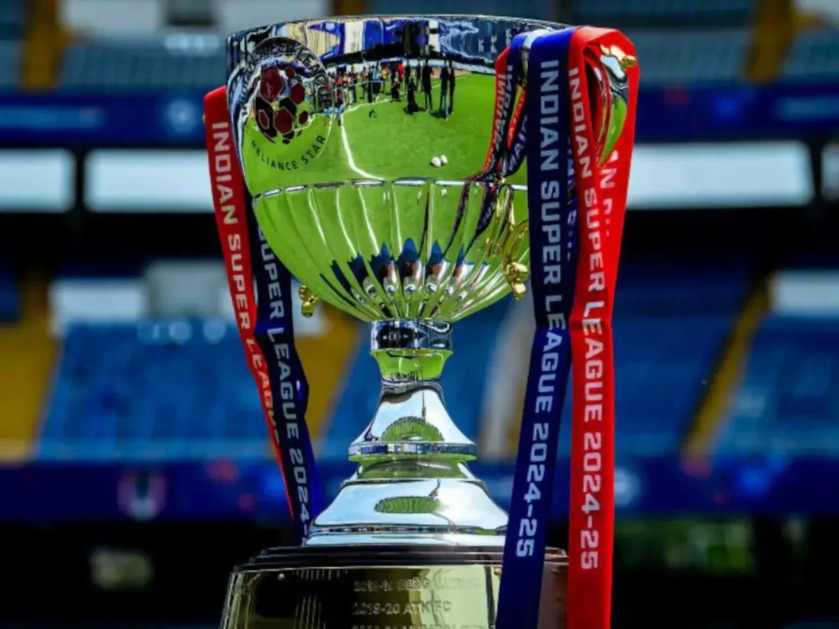 AIFF gives green light to ISL 2025–26 season, confirms February 14 start AIFF gives green light to ISL 2025–26 season, confirms February 14 start