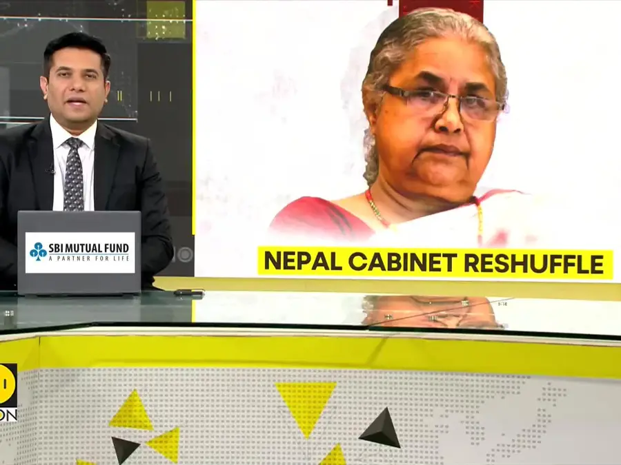 Nepal elections: PM Karki reportedly asks party-affiliated ministers to quit govt