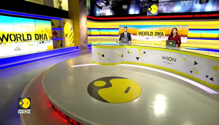 WionNews Video