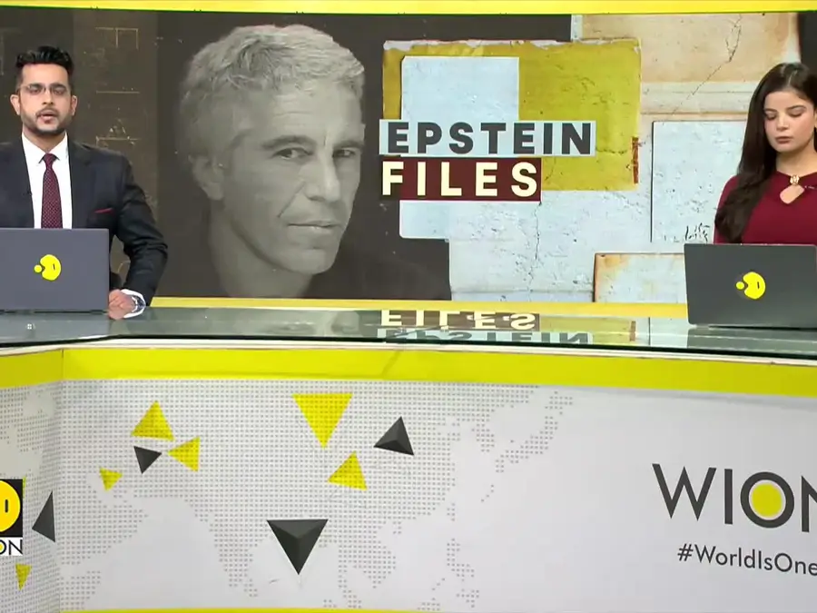 Epstein Files Stalled: 99% Hidden, Millions Pending 
