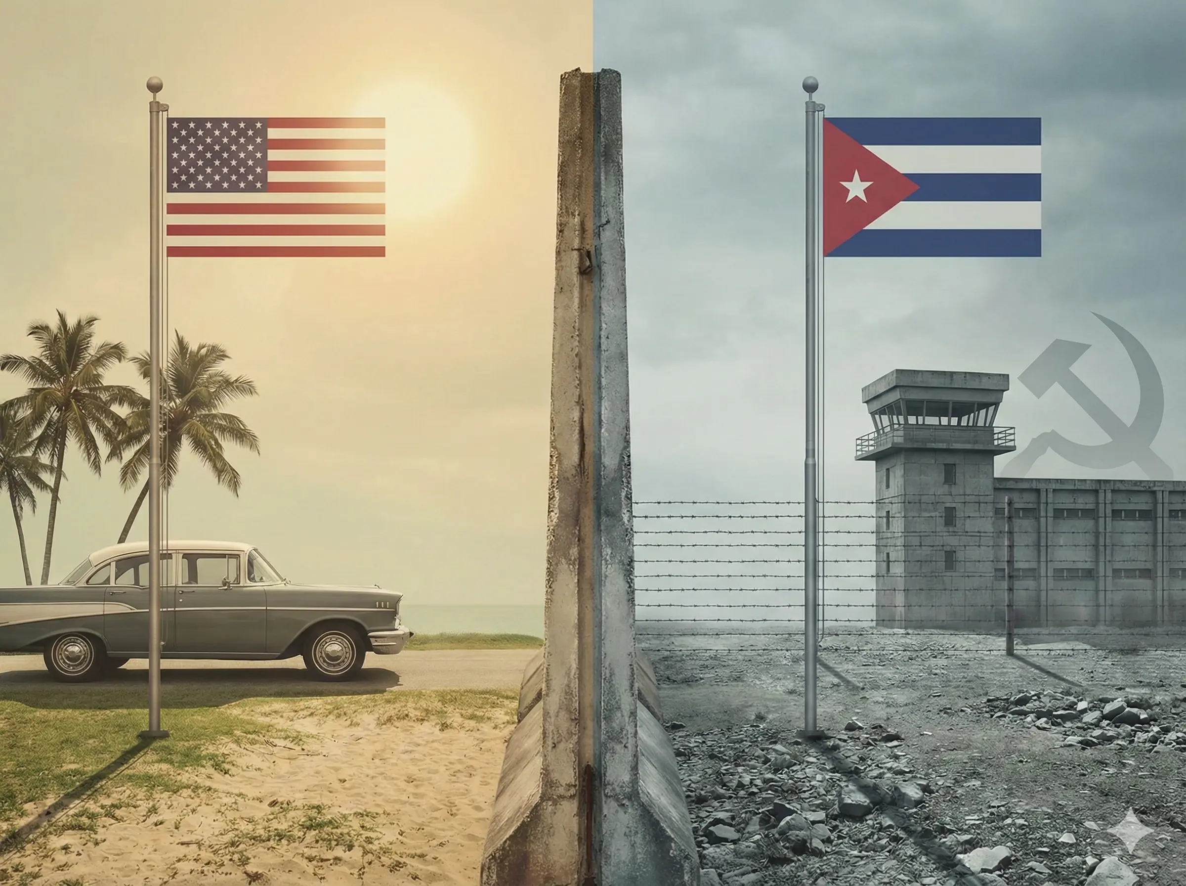 The Cuban Missile Crisis