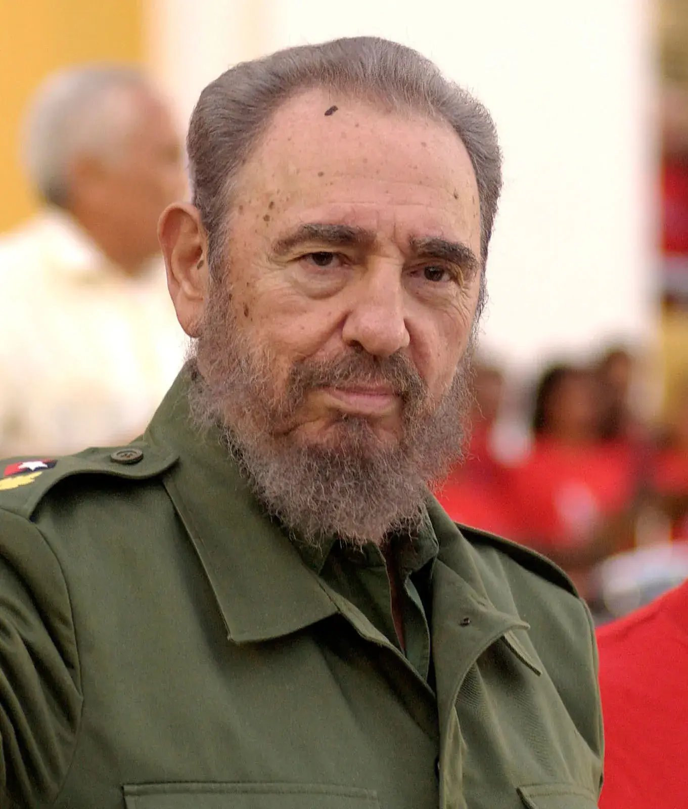 A lasting Cold War legacy