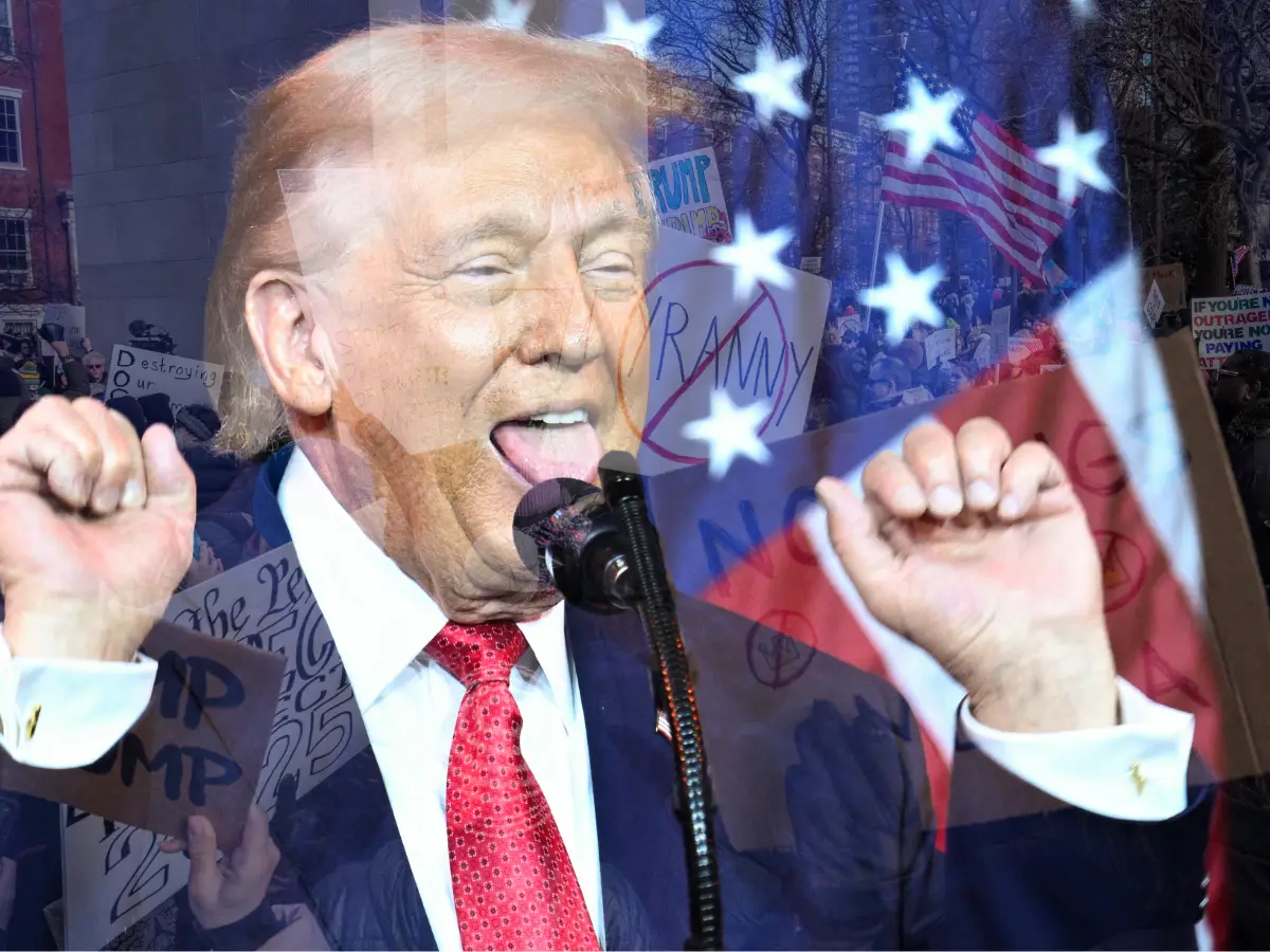 Did 'dictator' Trump just threaten US midterms? POTUS worried about getting impeached AGAIN Did 'dictator' Trump just threaten US midterms? POTUS worried about getting impeached AGAIN