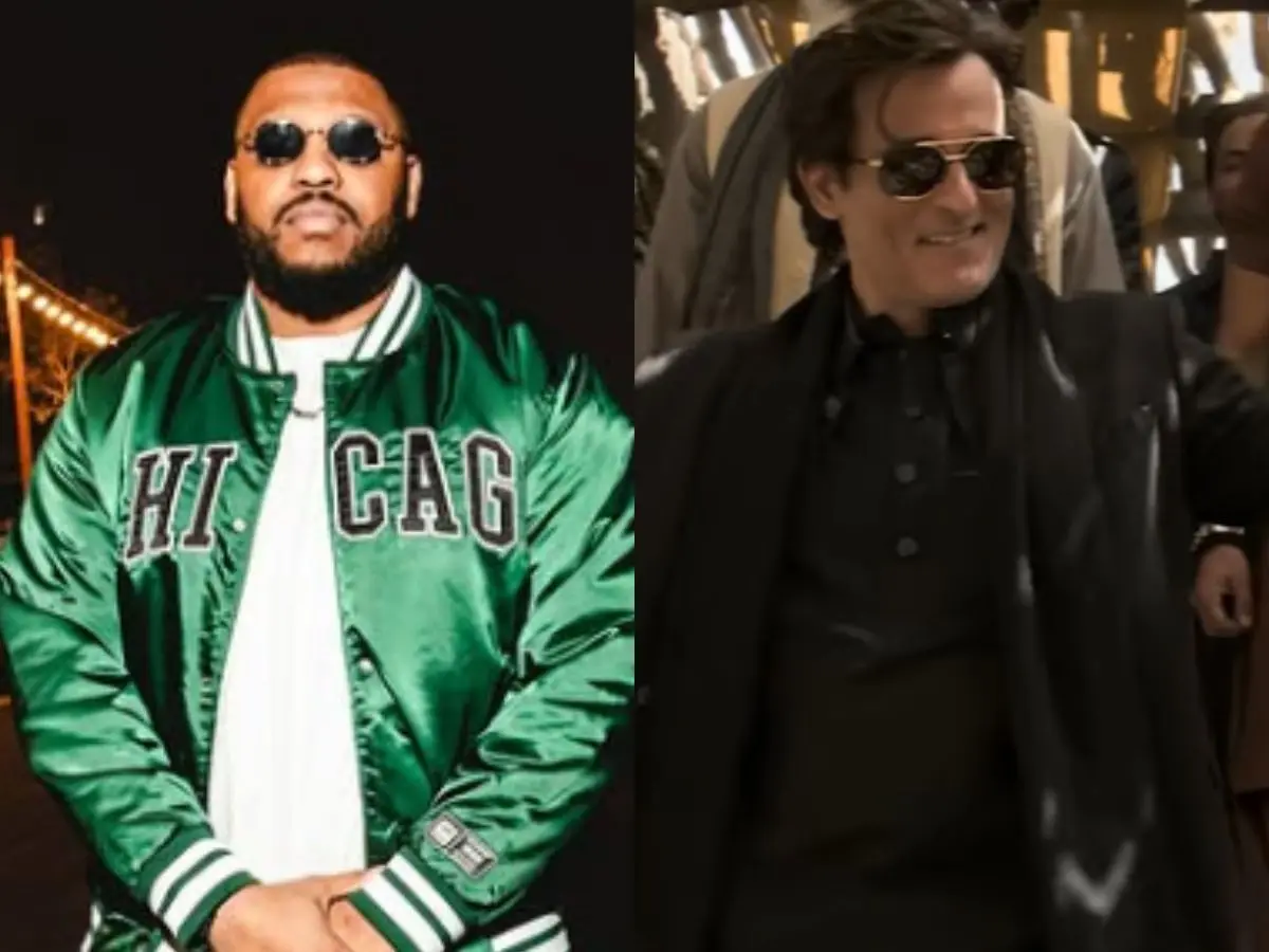 Is Flipperachi part of Ranveer Singh's Dhurandhar 2? Fa9la singer reacts Is Flipperachi part of Ranveer Singh's Dhurandhar 2? Fa9la singer reacts