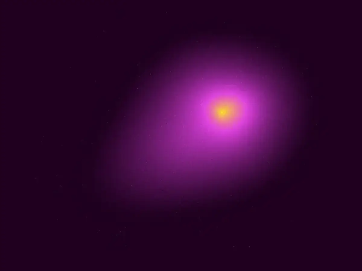 CIA statement on 3I/ATLAS has reignited debate about the nature of interstellar object