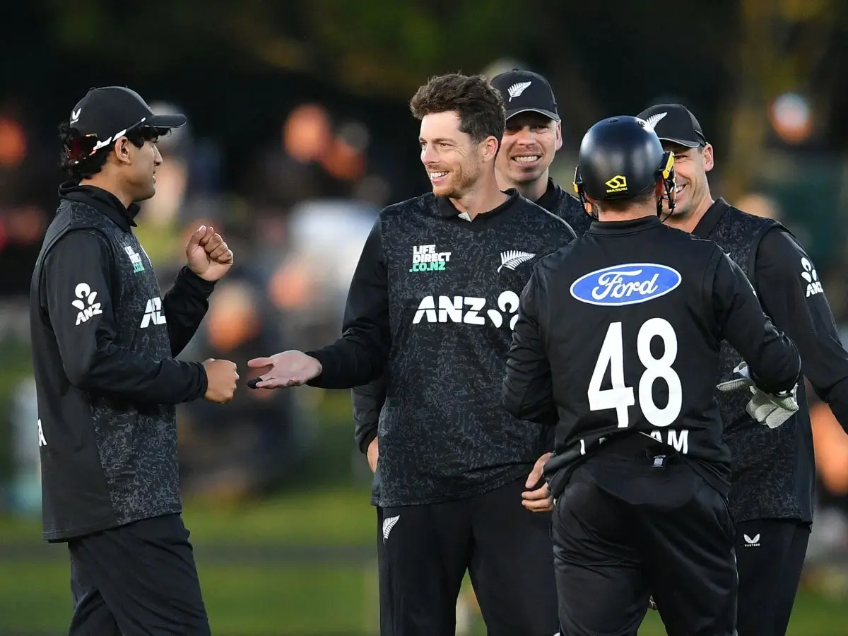New Zealand name spin-heavy squad for 2026 T20 World Cup, check who all made it New Zealand name spin-heavy squad for 2026 T20 World Cup, check who all made it