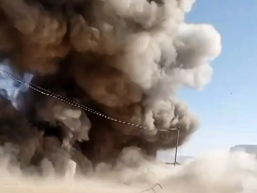 Saudi-led coalition launches strikes in Yemen, says separatist leader Aidarus al-Zubaidi ‘fled to unknown location’