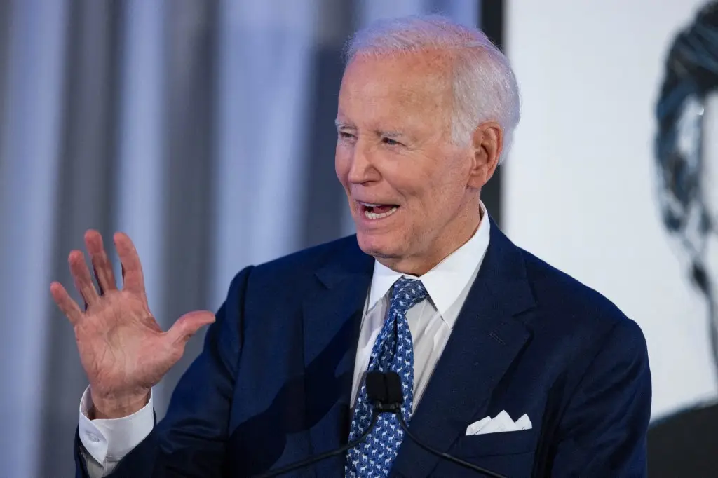 How Joe Biden’s pension exceeds Donald Trump’s $400,000 presidential salary