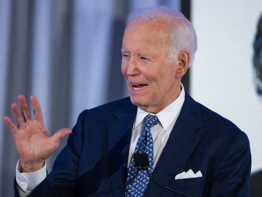 How Joe Biden’s pension exceeds Donald Trump’s $400,000 presidential salary How Joe Biden’s pension exceeds Donald Trump’s $400,000 presidential salary