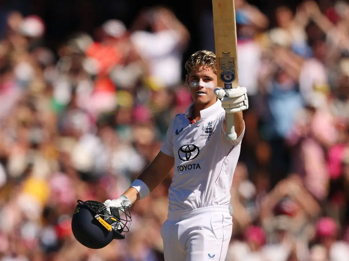 SCG Test, Day 4: Jacob Bethell's maiden Test ton keeps England afloat as lead extends to 119 SCG Test, Day 4: Jacob Bethell's maiden Test ton keeps England afloat as lead extends to 119