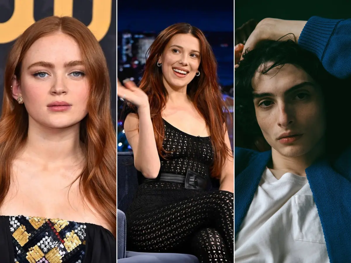Stranger Things cast's upcoming projects