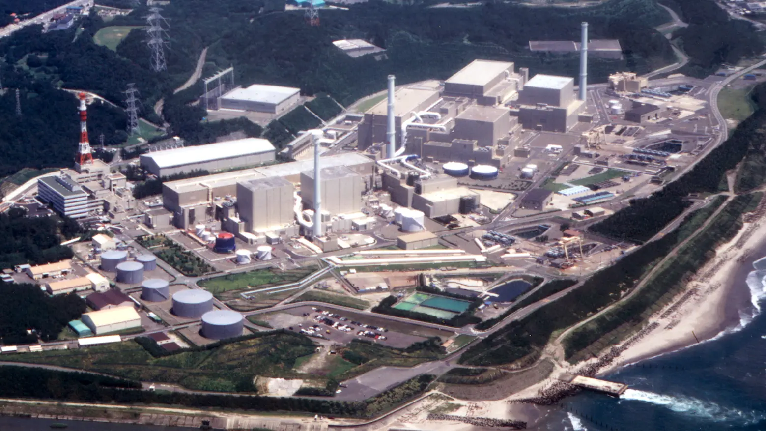 Japan’s ‘most dangerous’ nuclear plant manipulating earthquake data? Here's what the power company admits