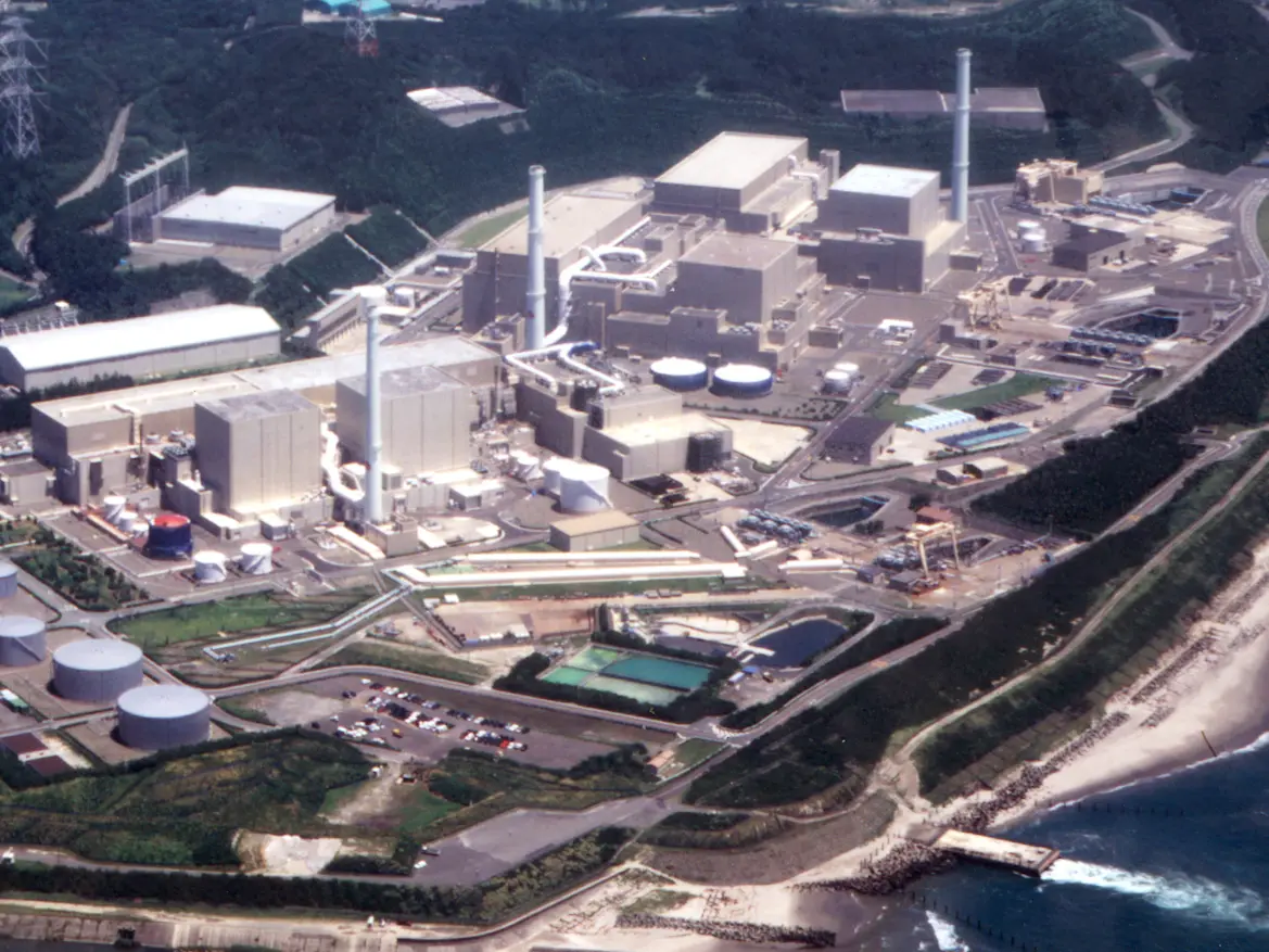 Japan’s ‘most dangerous’ nuclear plant manipulating earthquake data? Here's what the power company admits Japan’s ‘most dangerous’ nuclear plant manipulating earthquake data? Here's what the power company admits