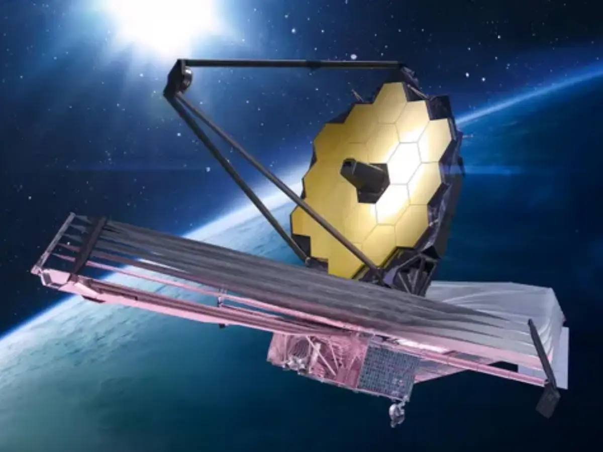 NASA telescopes makes some unbelievable discoveries
