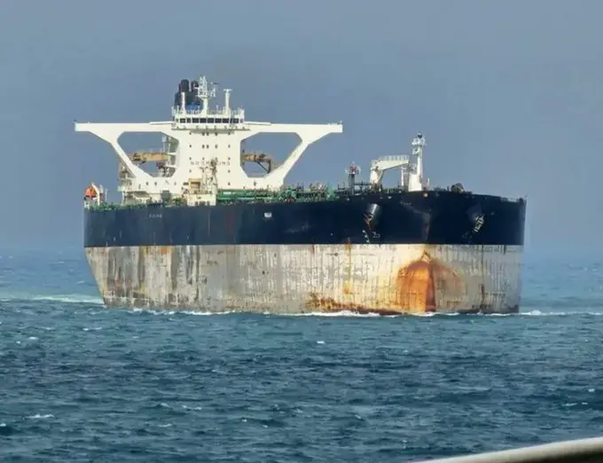 Russia sends submarine to shadow oil tanker chased by US near Venezuela | Watch