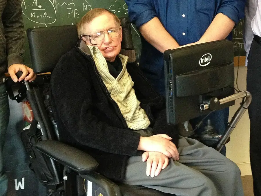 Who was Stephen Hawking? All about his life, books and greatest discoveries that reshaped modern Physics