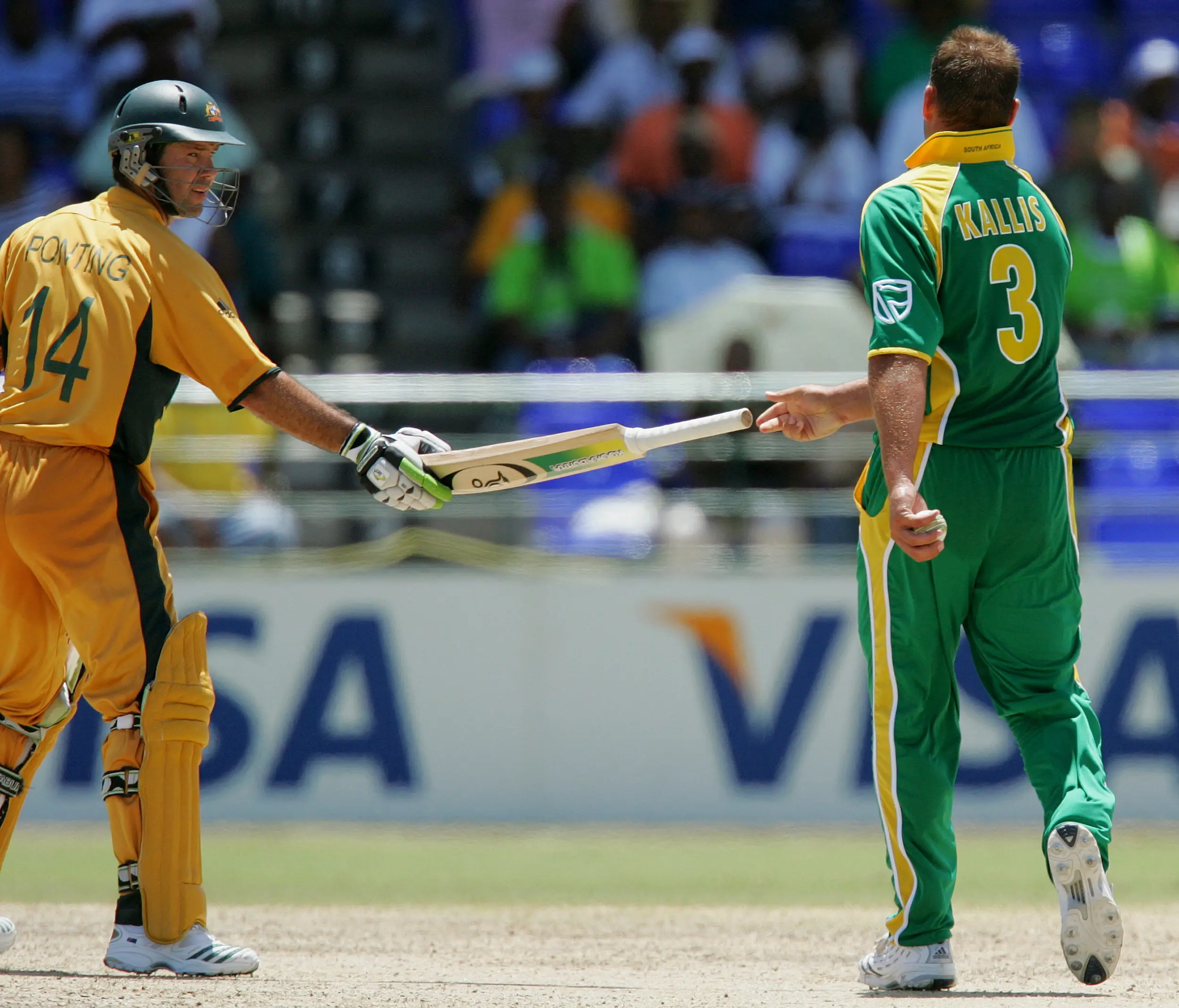 Ricky Ponting (AUS)