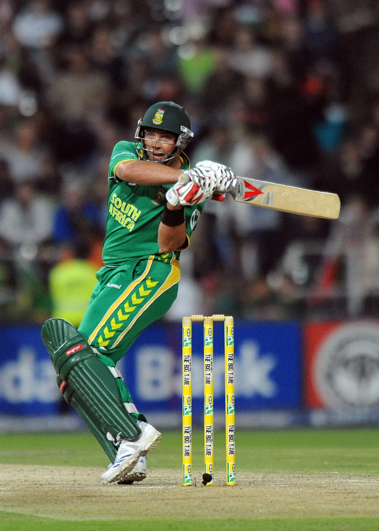 Jacques Kallis (SA)