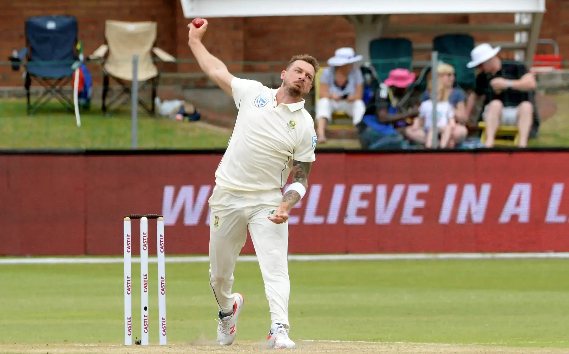 Meet top 5 bowlers fastest to 250 Test wickets
