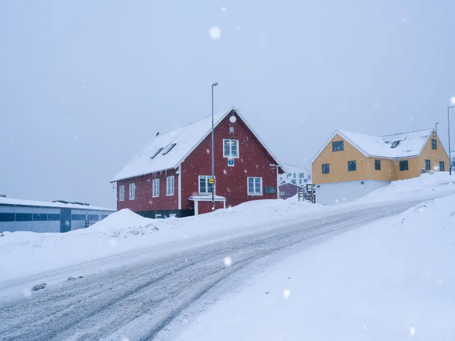 Why Trump wants Greenland and whether the US could buy or seize it