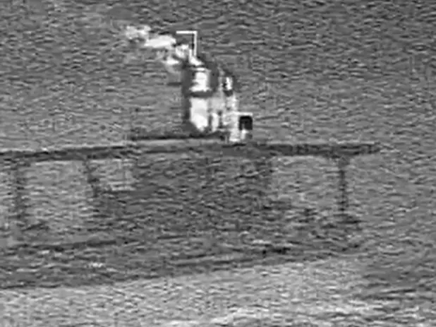 US seizes second Venezuela-linked oil tanker in Caribbean Sea; Moscow slams US over use of force US seizes second Venezuela-linked oil tanker in Caribbean Sea; Moscow slams US over use of force