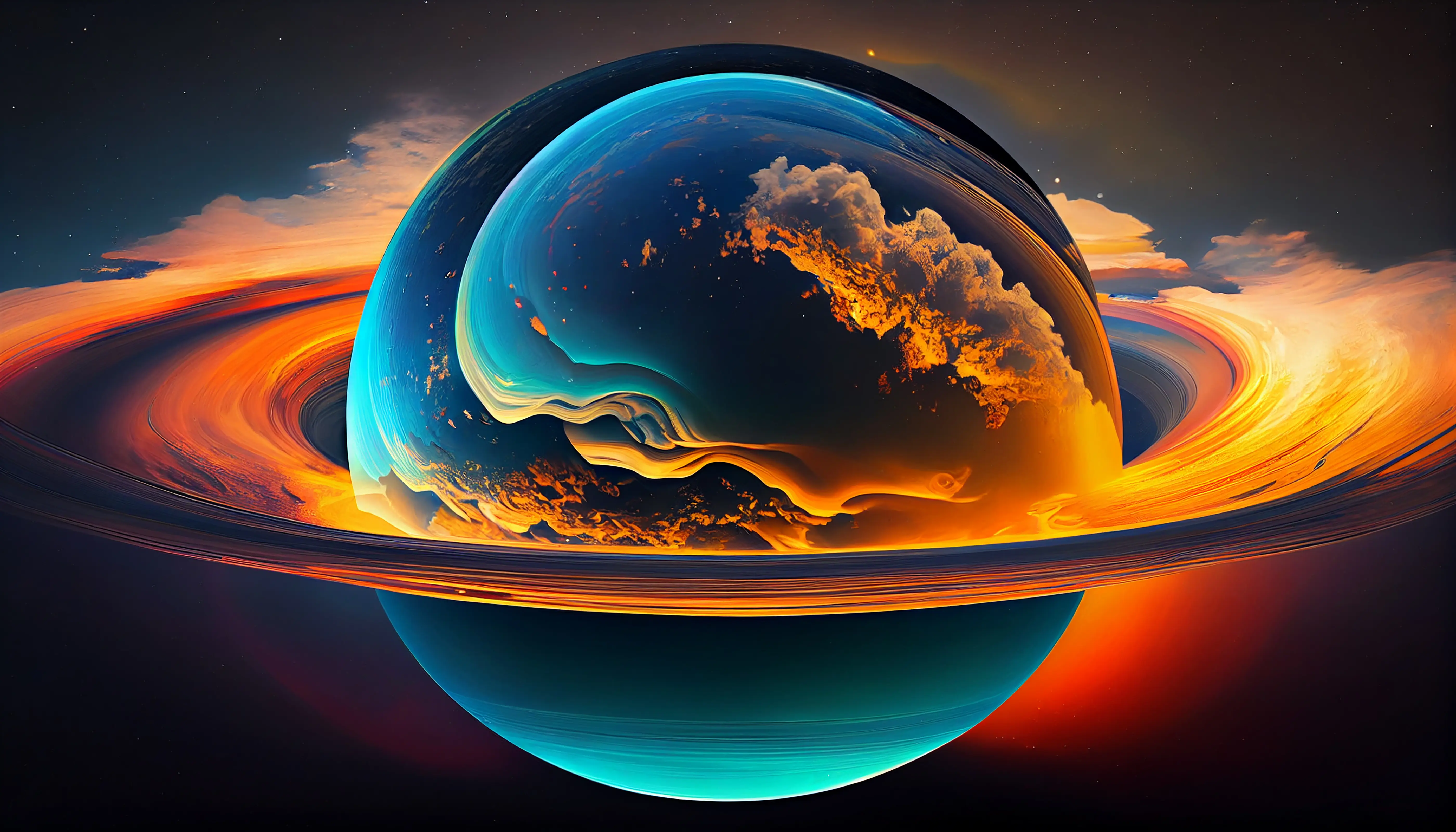 Earth’s Rotation Day 2026: Date, history, significance and why it is celebrated