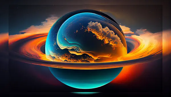 Earth’s Rotation Day 2026: Date, history, significance and why it is celebrated Earth’s Rotation Day 2026: Date, history, significance and why it is celebrated