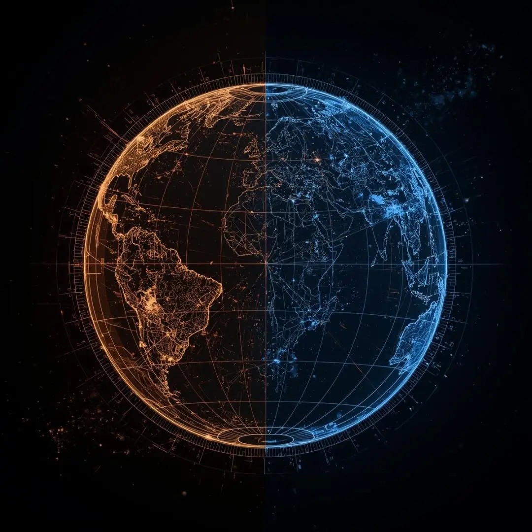 Time Zones