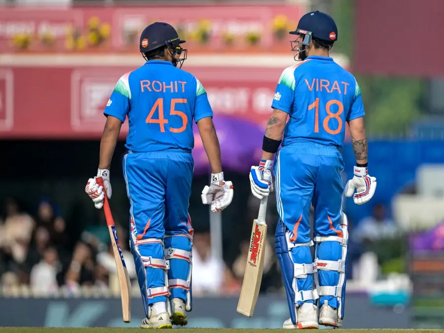 India cricket schedule 2026: Complete ODI, Test and T20I fixtures for the Men in Blue
