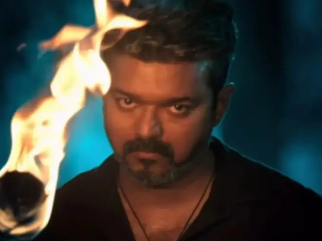 Actor-politician Vijay's film Jana Nayagan release postponed indefinitely Actor-politician Vijay's film Jana Nayagan release postponed indefinitely