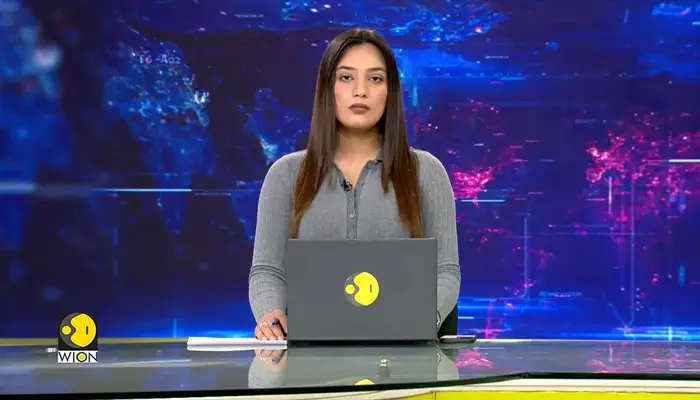 WionNews Video