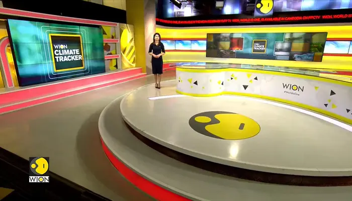 WionNews Video