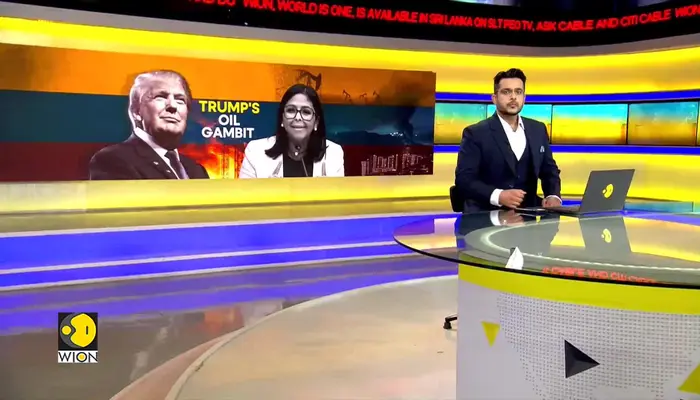 WionNews Video