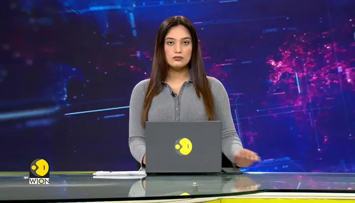 WionNews Video