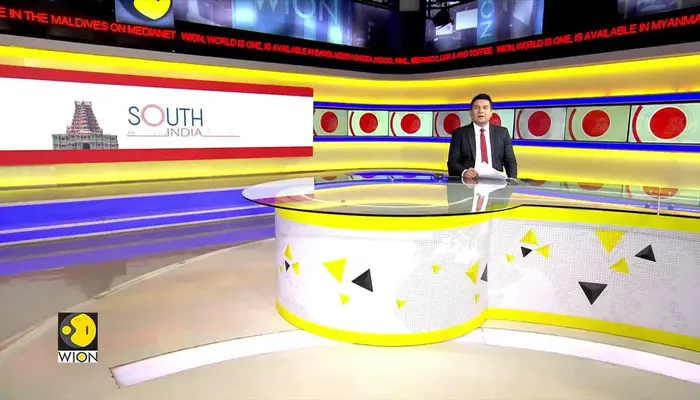WionNews Video