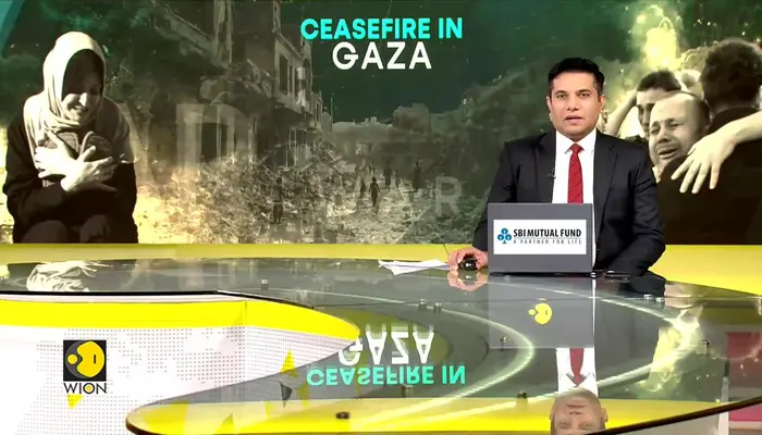 WionNews Video