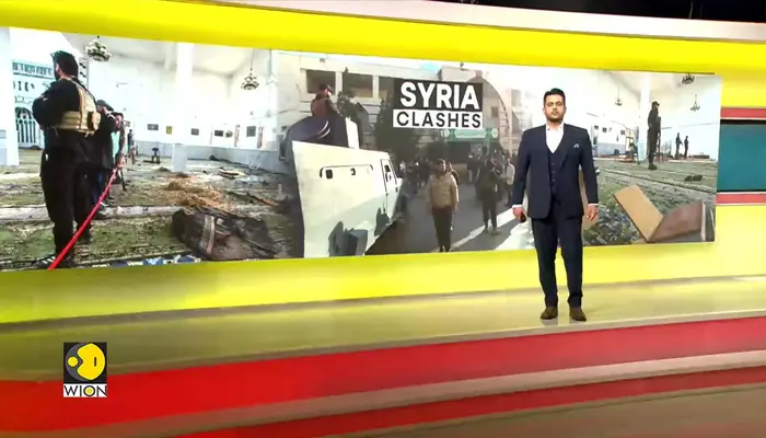 WionNews Video