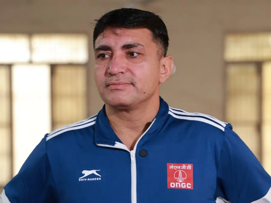Kabaddi Champions League: Hisar Heroes appoint Jagdeep Singh as head coach