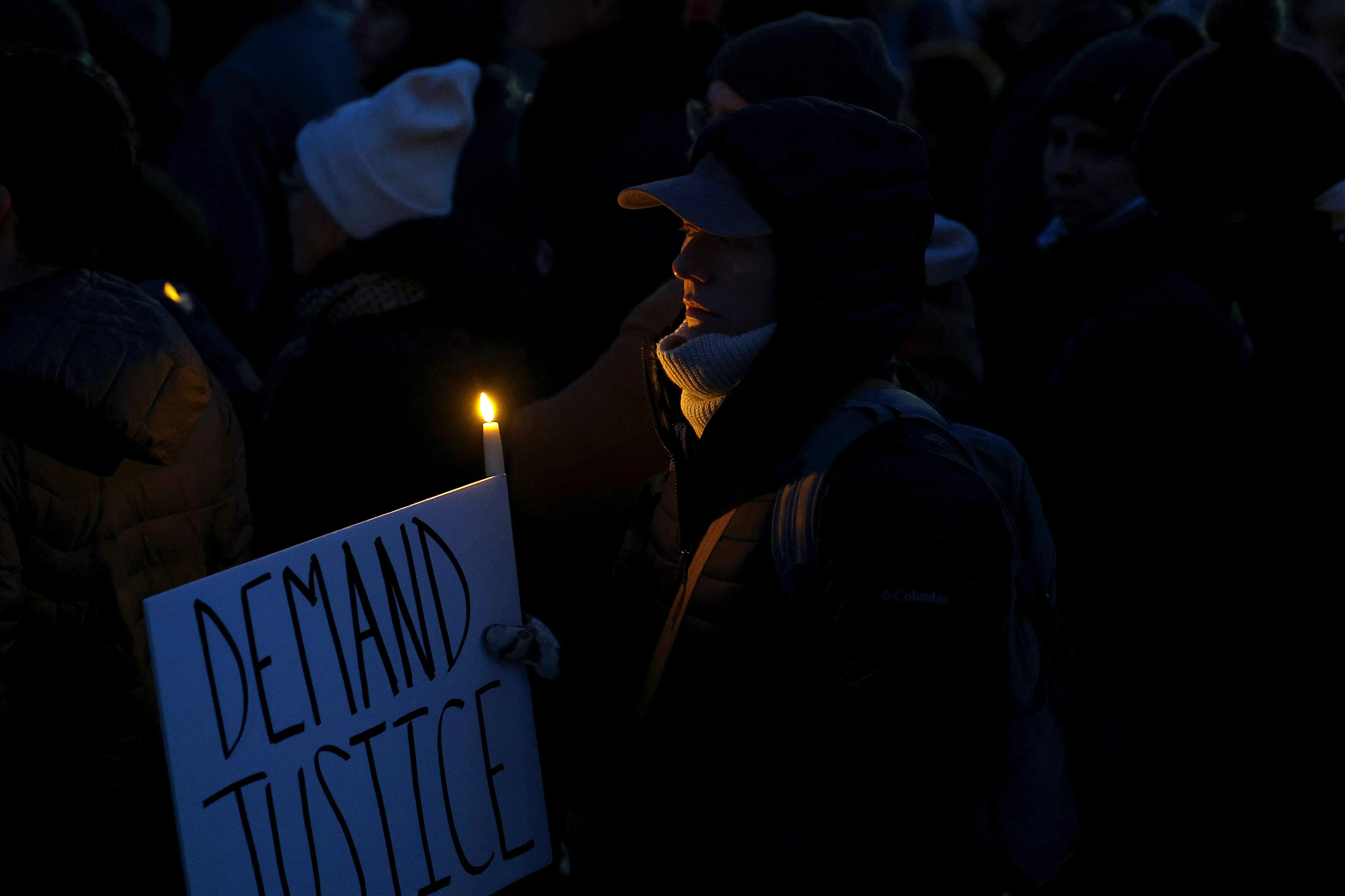 What happened in Minneapolis?