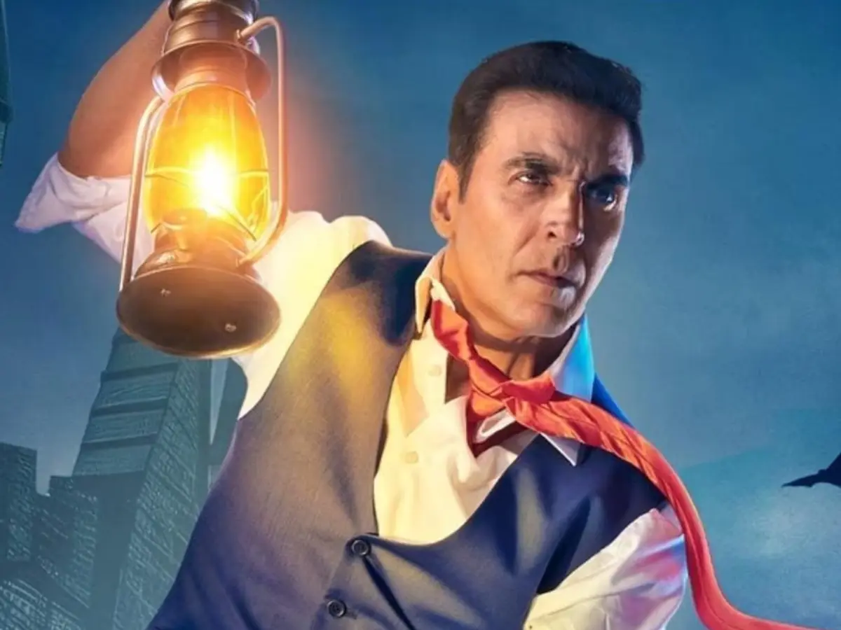 Bhooth Bangla: Akshay Kumar-Tabu's horror-comedy to release on THIS date Bhooth Bangla: Akshay Kumar-Tabu's horror-comedy to release on THIS date